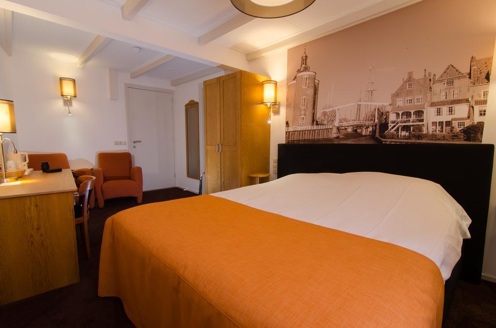 Die Port Van Cleve Enkhuizen Zimmer foto