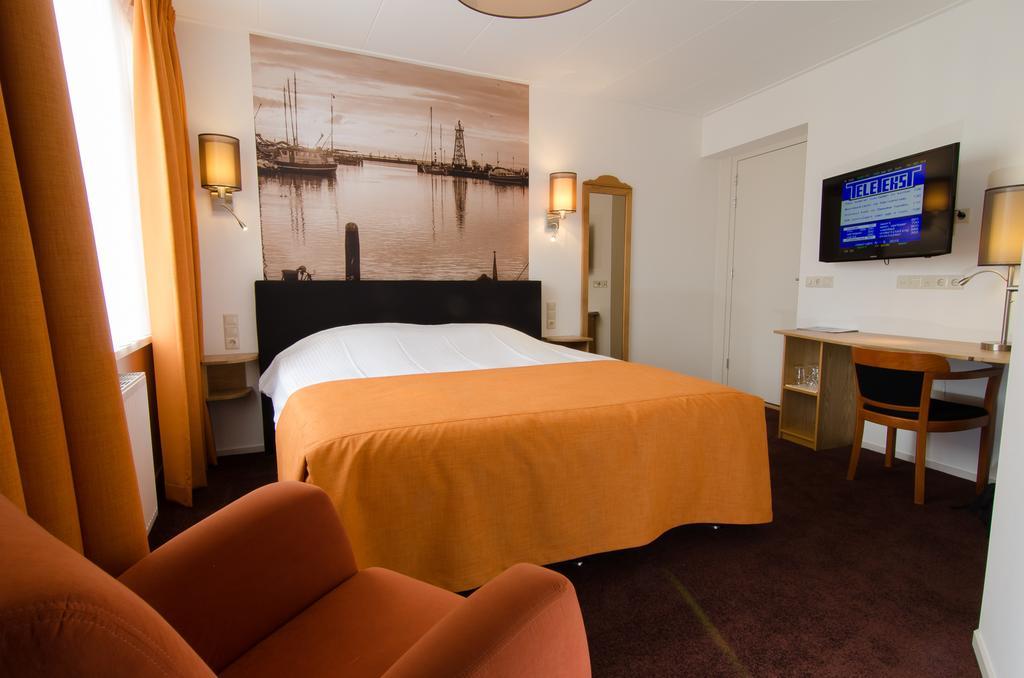 Die Port Van Cleve Enkhuizen Zimmer foto