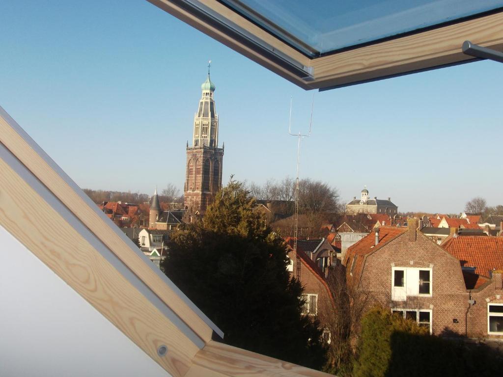 Die Port Van Cleve Enkhuizen Zimmer foto